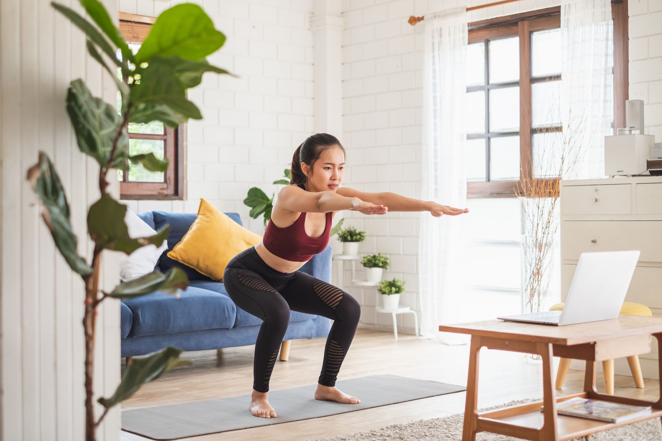 Best 15-Minute Home Workout for Beginners