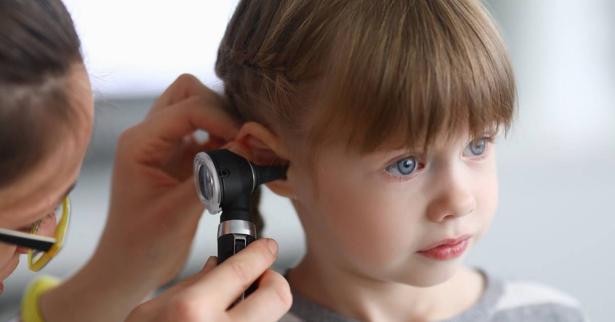 Best Home Remedies for Ear Pain in Children