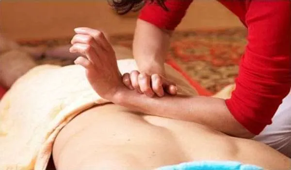 Best Massage Techniques for Back Pain