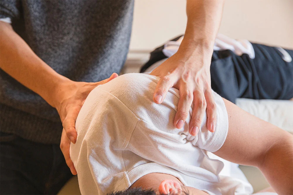 Best Physical Therapy Exercises After Back Surgery