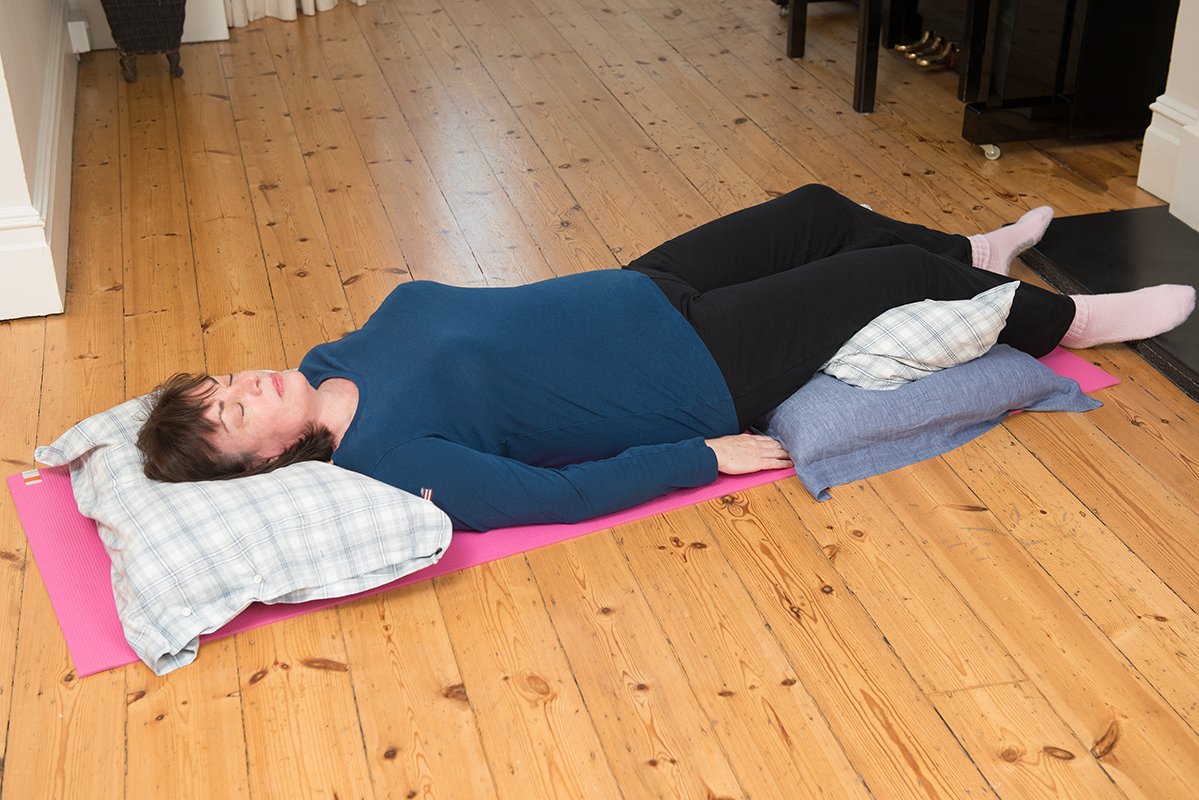Best Sleep Positions for Lower Back Pain
