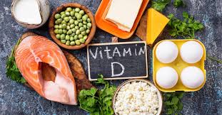 Common Symptoms of Vitamin D Deficiency in Adults