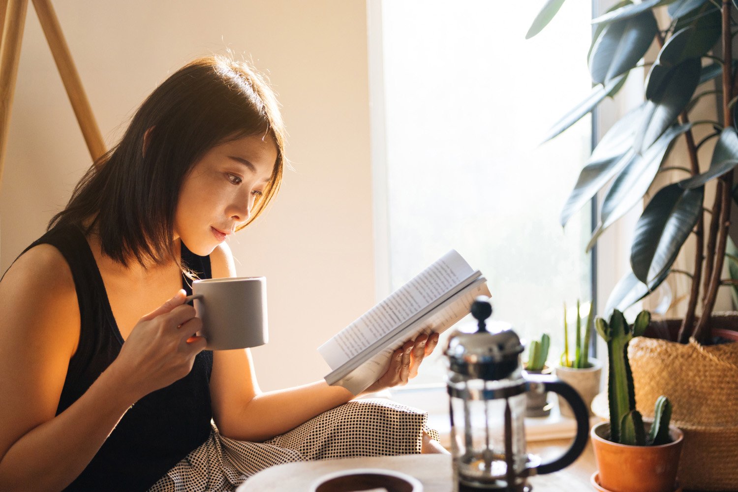 Daily Routine to Improve Overall Wellness