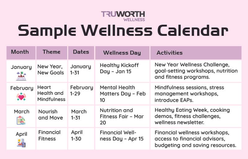 Daily Wellness Routine for Working WomenSimple and Easy Words