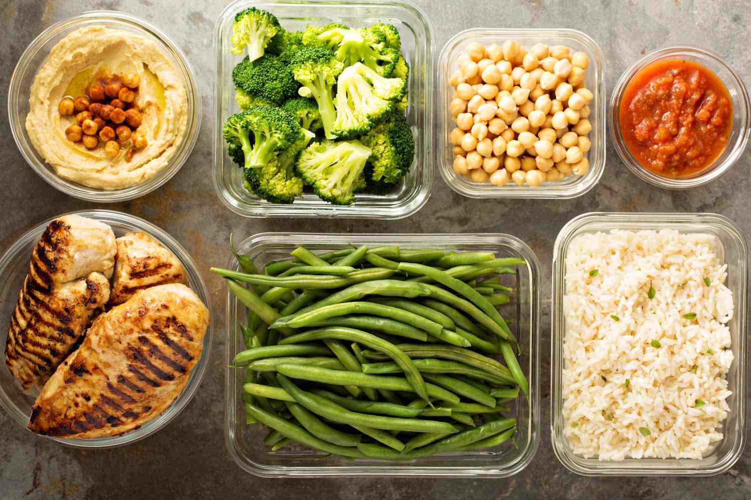 Easy Diet Plan for Weight Loss in 7 Days (Simple & Effective)