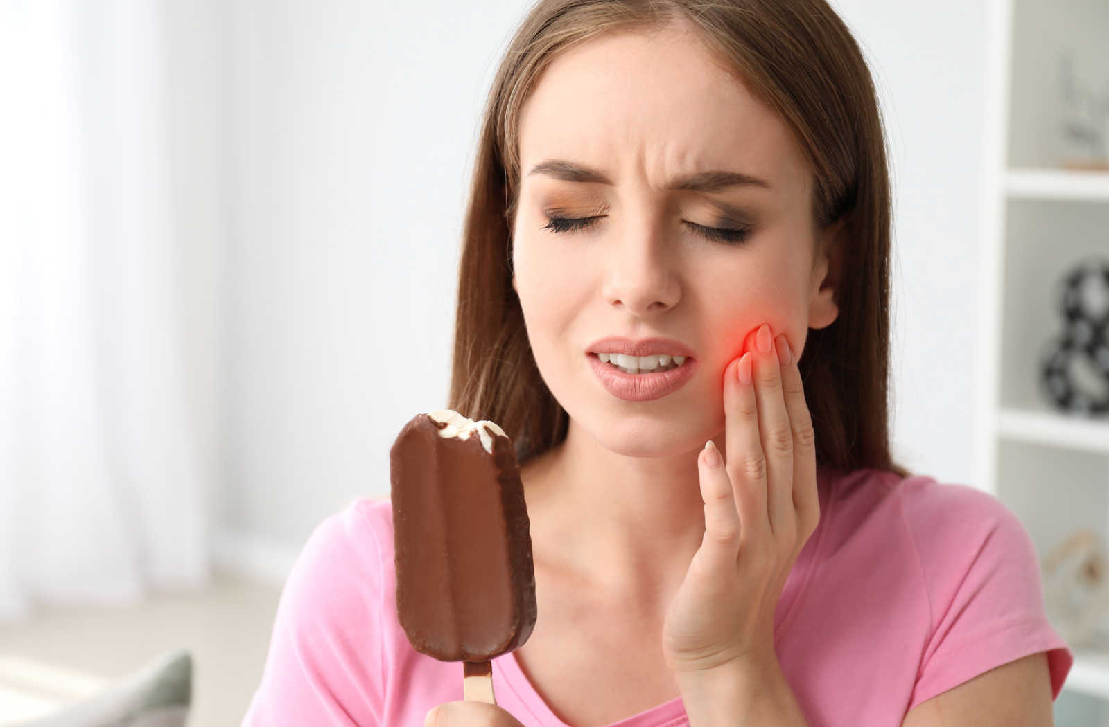 Home Remedies for Sensitive Teeth Pain
