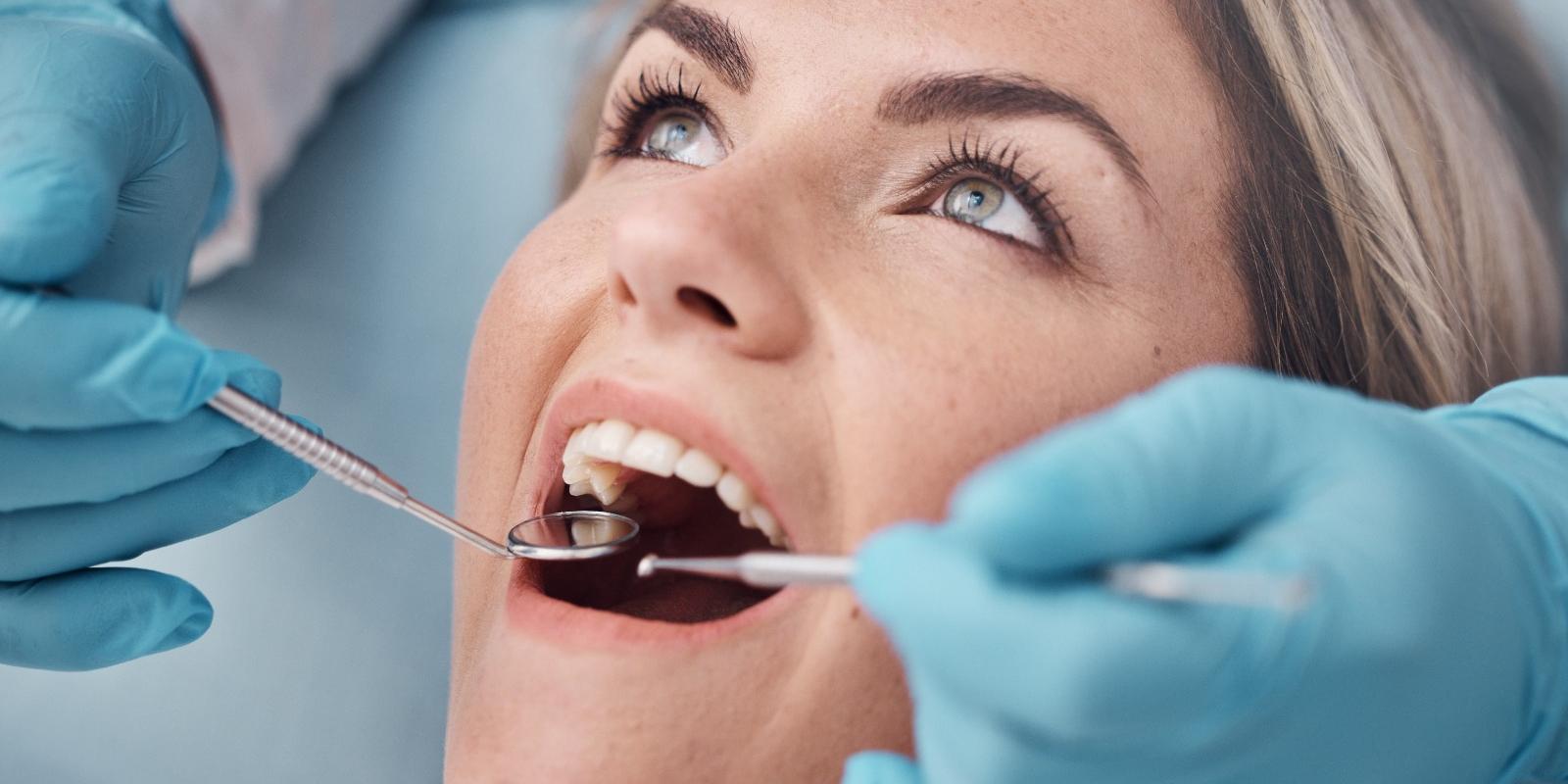 How a General Dentist Can Help Improve Your Oral Health How a General Dentist Can Help Improve Your Oral Health