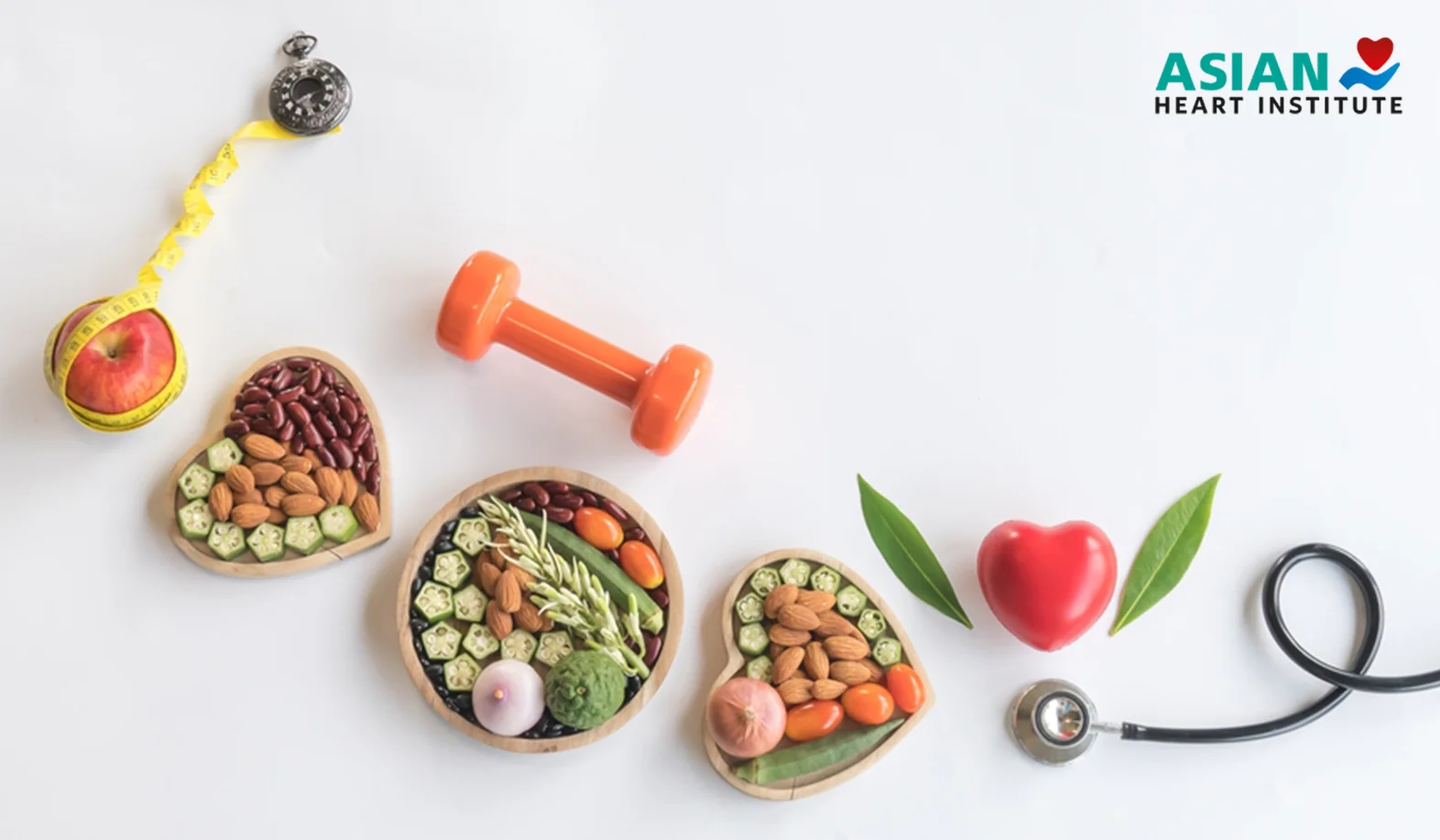 How to Improve Heart Health Naturally at Home