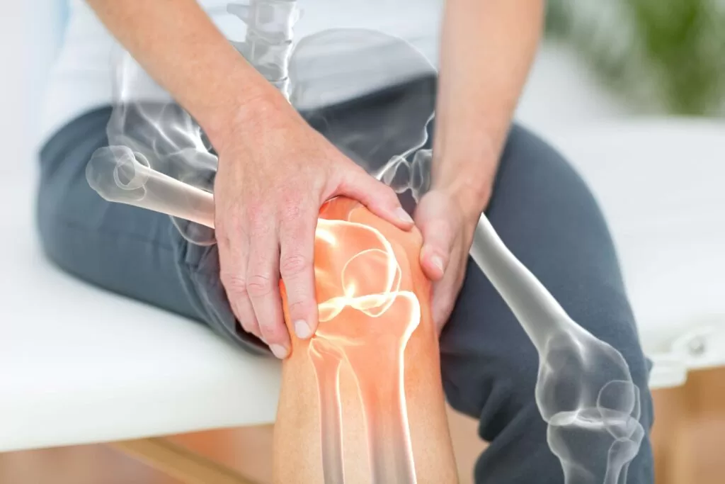 How to Manage Arthritis Pain Without Medicine