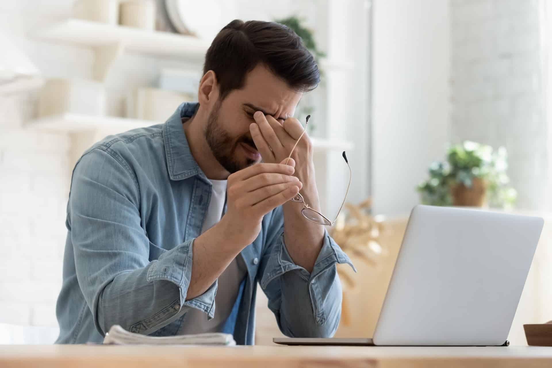 How to Protect Your Eyes from Mobile Screen