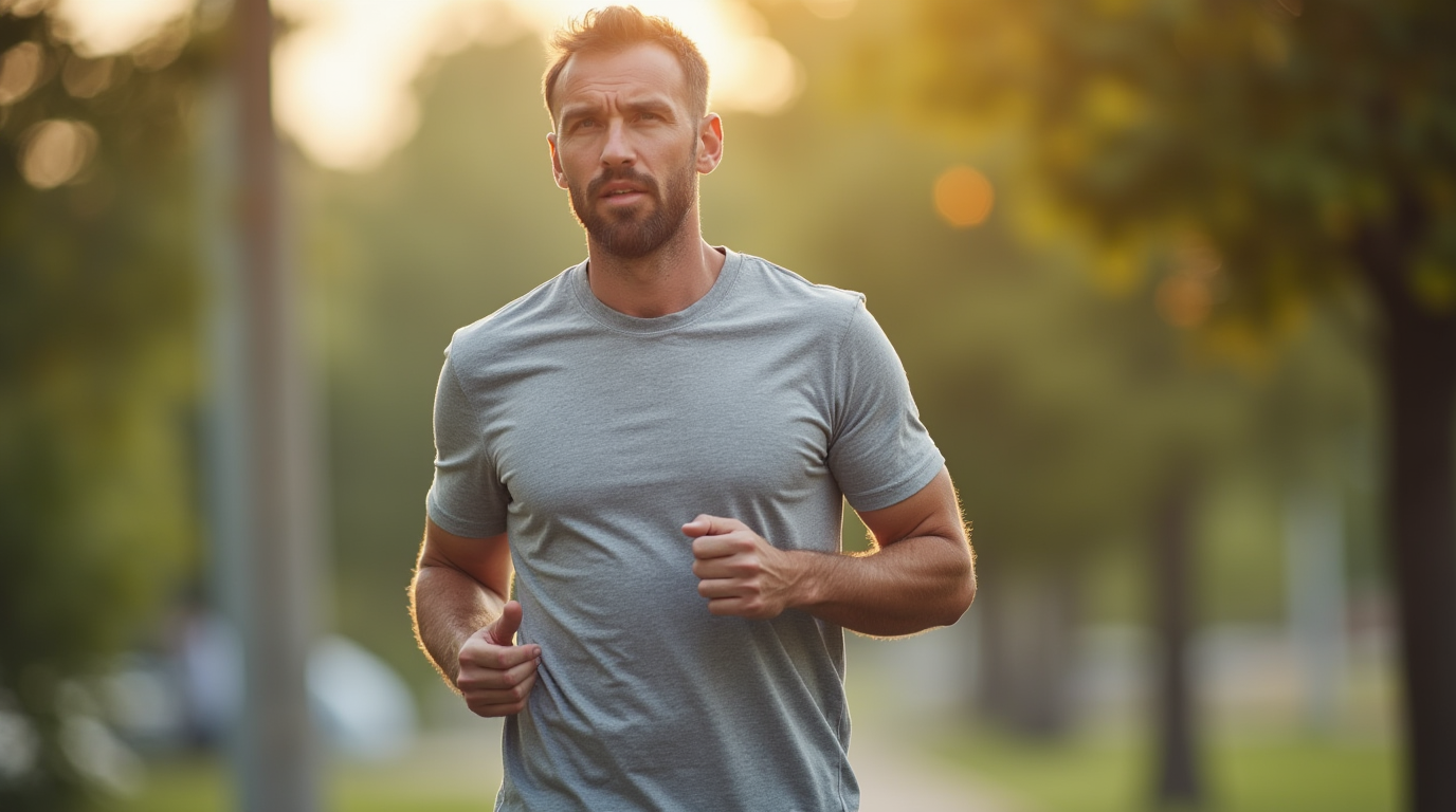 Key Considerations for Maintaining Men’s Health in Your 30s Key Considerations for Maintaining Men's Health in Your 30s