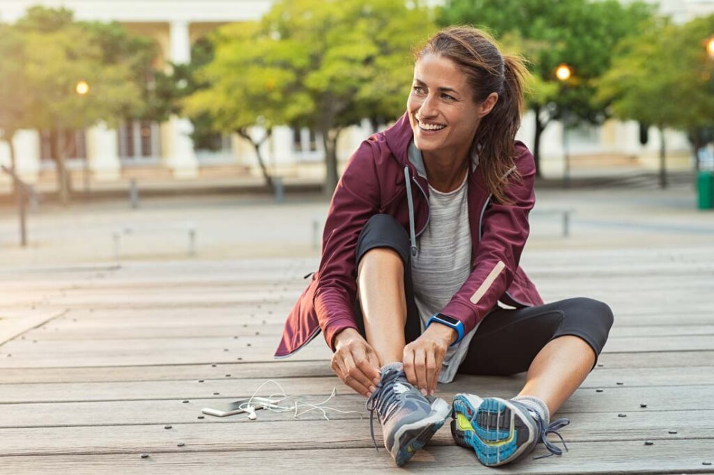 Top 10 Healthy Habits for a Better Life