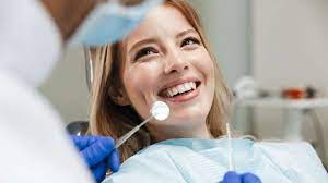 What To Expect When Visiting Your Dentist for the First Time