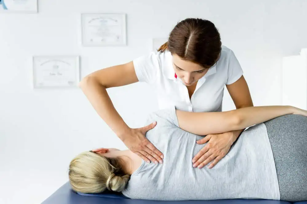 What to Expect During First Chiropractic Visit