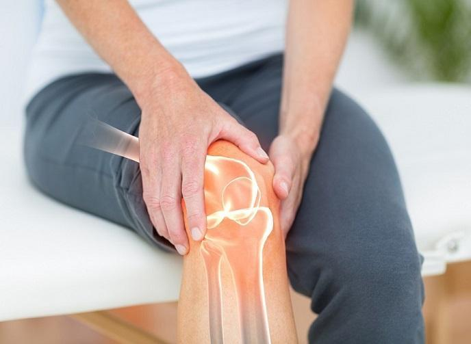 How to Relieve Joint Pain Without Medication