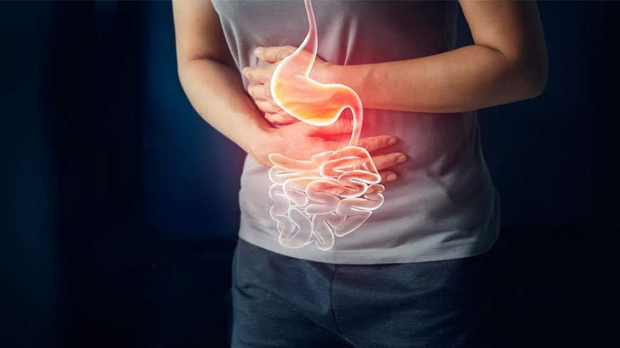 What Foods Help with Acid Reflux Naturally