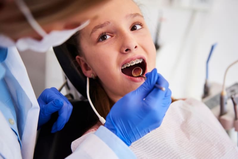 3 Different Types of Children’s Orthodontics 3 Different Types of Children’s Orthodontics