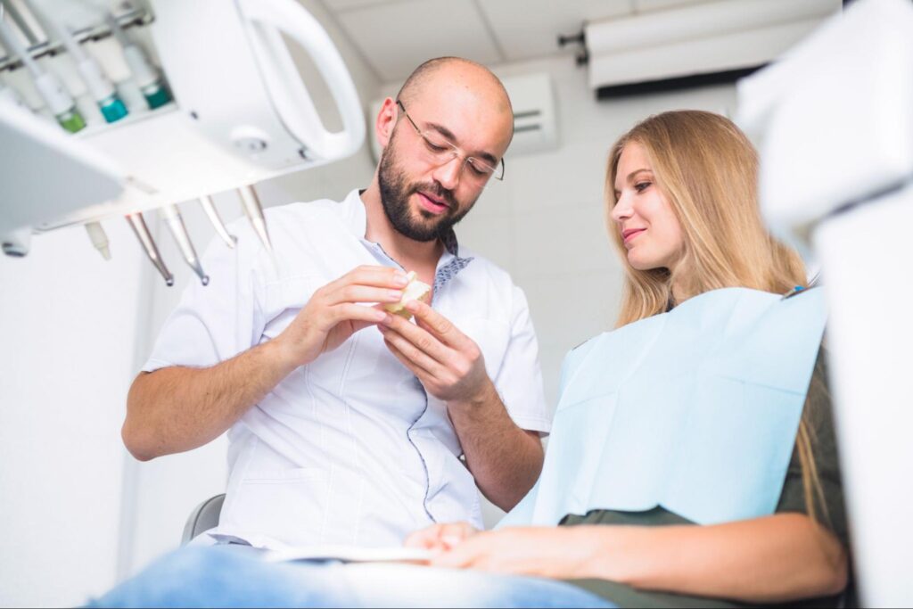 Post-Operative Care Tips for Oral Surgery Patients Post-Operative Care Tips for Oral Surgery Patients