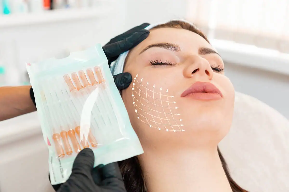 What’s Involved in Microneedling Treatments What’s Involved in Microneedling Treatments?