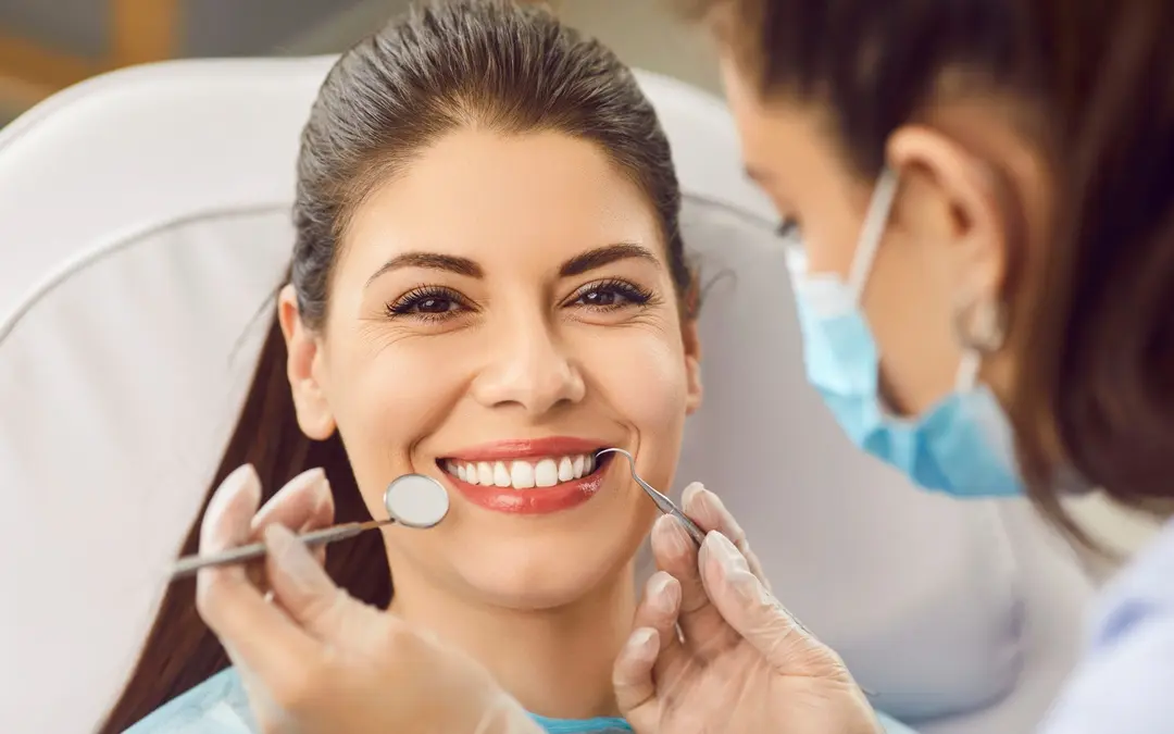 Why Comprehensive Dentistry Is Key for Maintaining Healthy Teeth