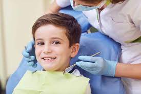 Why Pediatric Dentistry Plays a Role in Your Child's Future Health