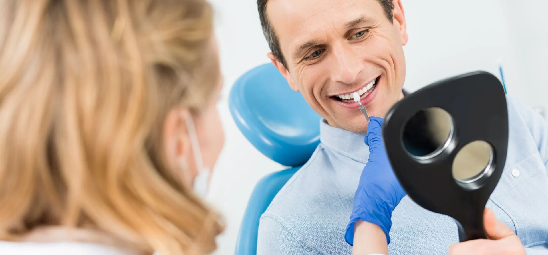 Cosmetic Dentistry Procedures That Make a Big Impact on Your Confidence