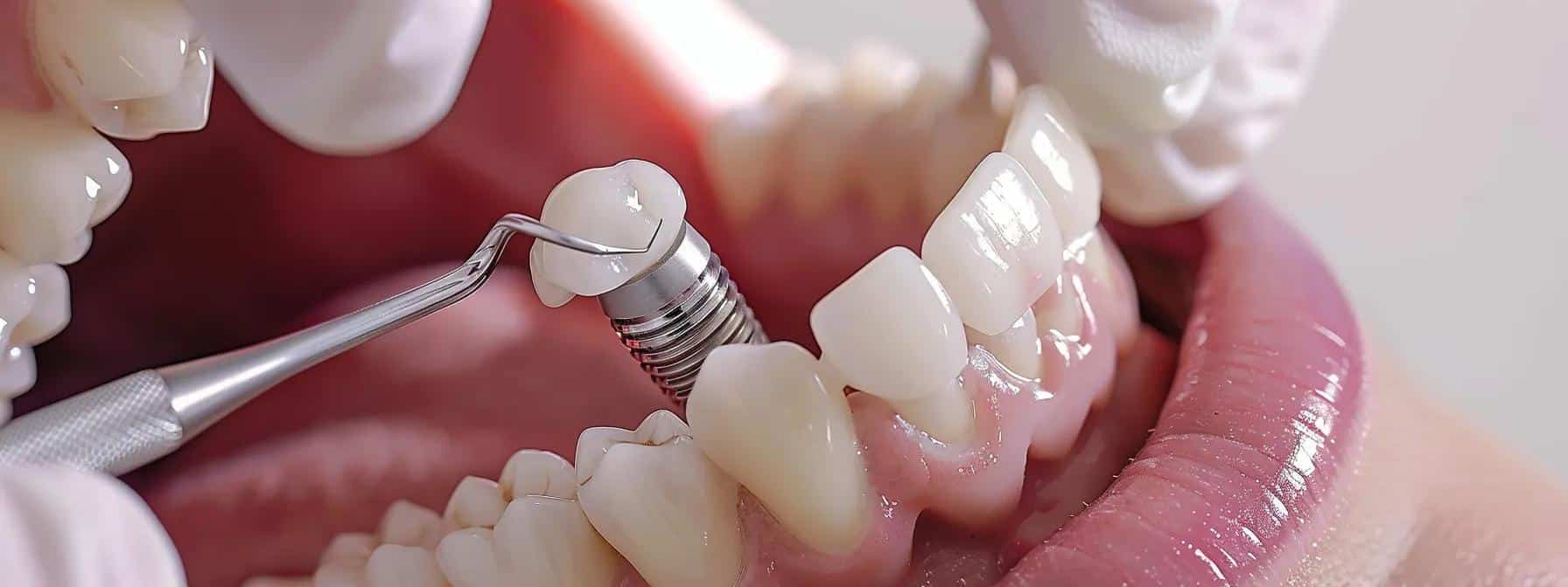 Exploring the Long-Term Benefits of Dental Implants
