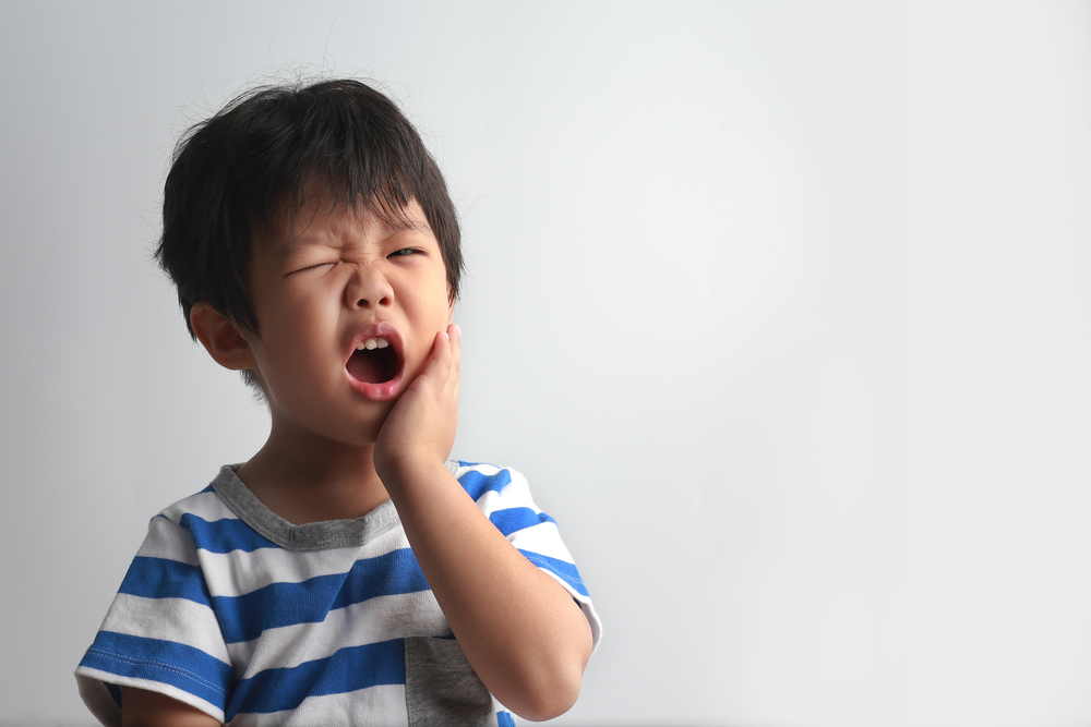 How To Identify Early Signs of Cavities in Kids