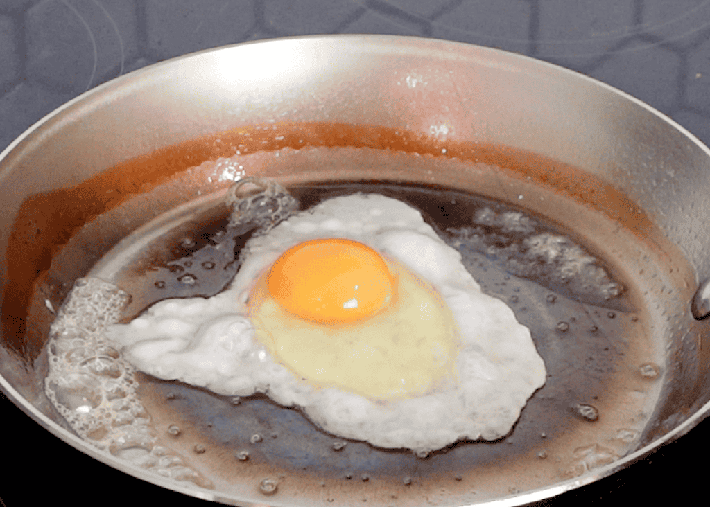 The Benefits of Cooking with Titanium Cookware The Benefits of Cooking with Titanium Cookware