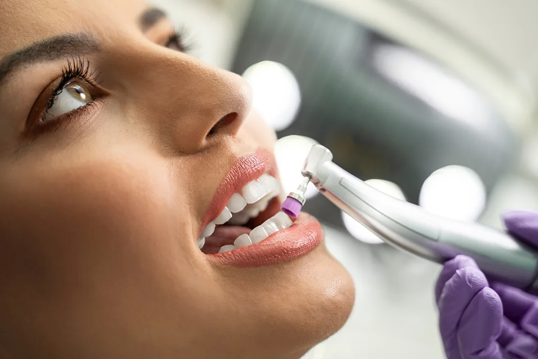 The Benefits of Regular Check-ups in Preventative Dentistry