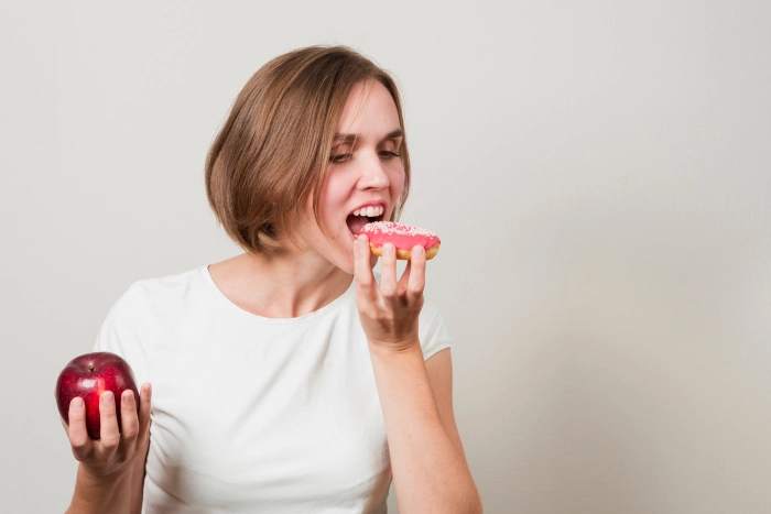 The Impact of Diet on Family Dental Health