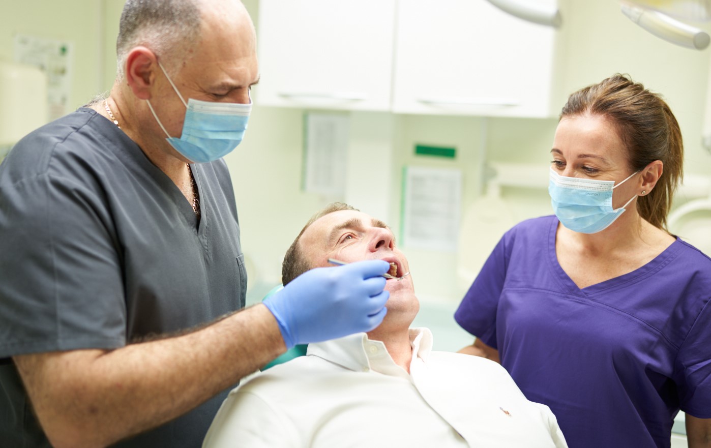 Understanding the Different Types of Oral Surgery Procedures