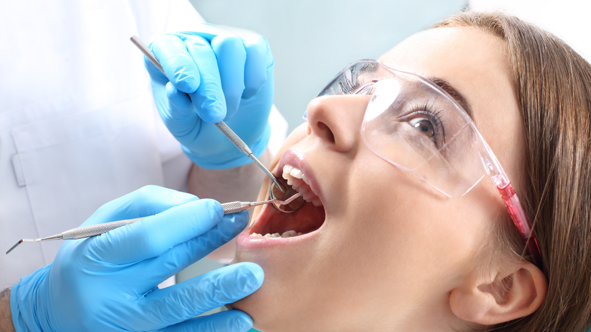 What to Expect During a Dental Extraction Procedure