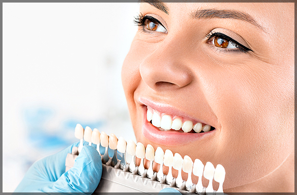 What to Know About the Different Types of Teeth Whitening Treatments