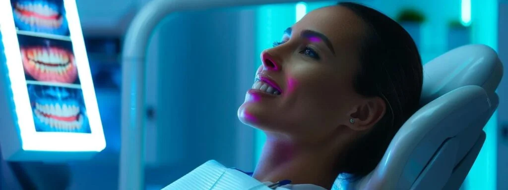 Exploring the Benefits of Professional Teeth Whitening