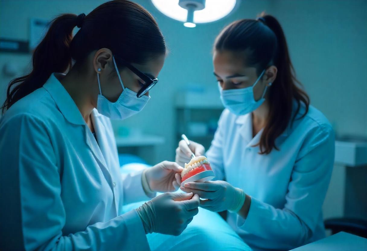 How To Choose the Right Dentist