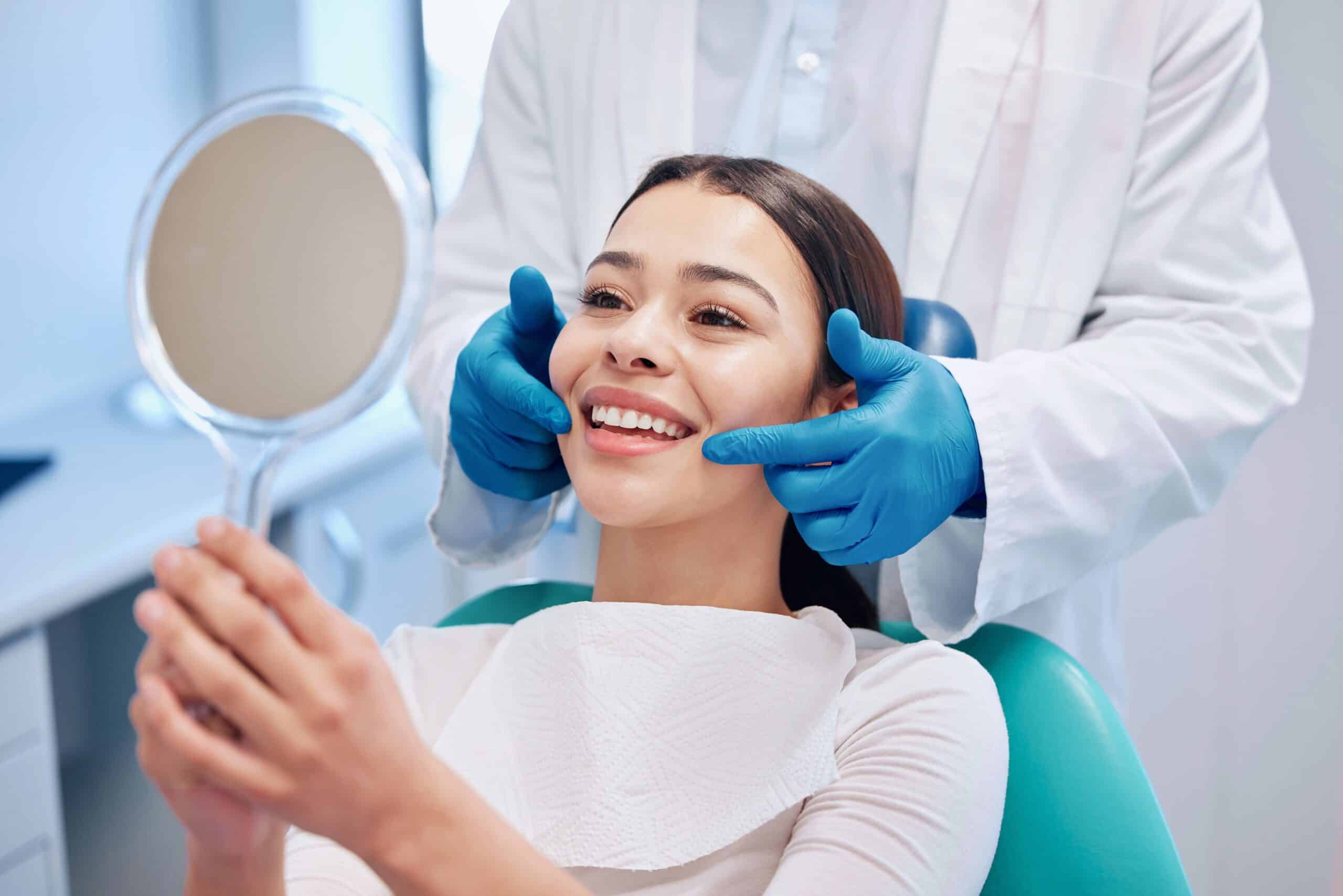 Questions To Ask Your Dentist During Your Next Visit