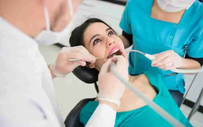The Role of a Dentist in Preventative Care