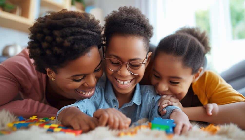 Advocating for Your Family’s Health in Family Medicine Practices