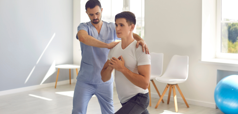 An Overview of Orthopedic Rehabilitation Programs