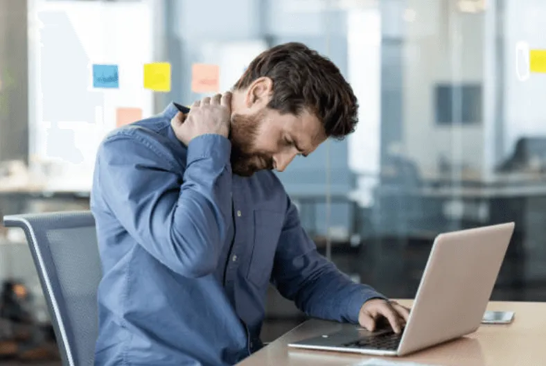 Creating a Comfortable Work Environment To Manage Carpal Tunnel