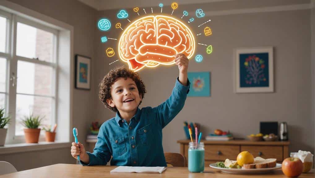 Encouraging Open Conversations About Child Mental Health Issues