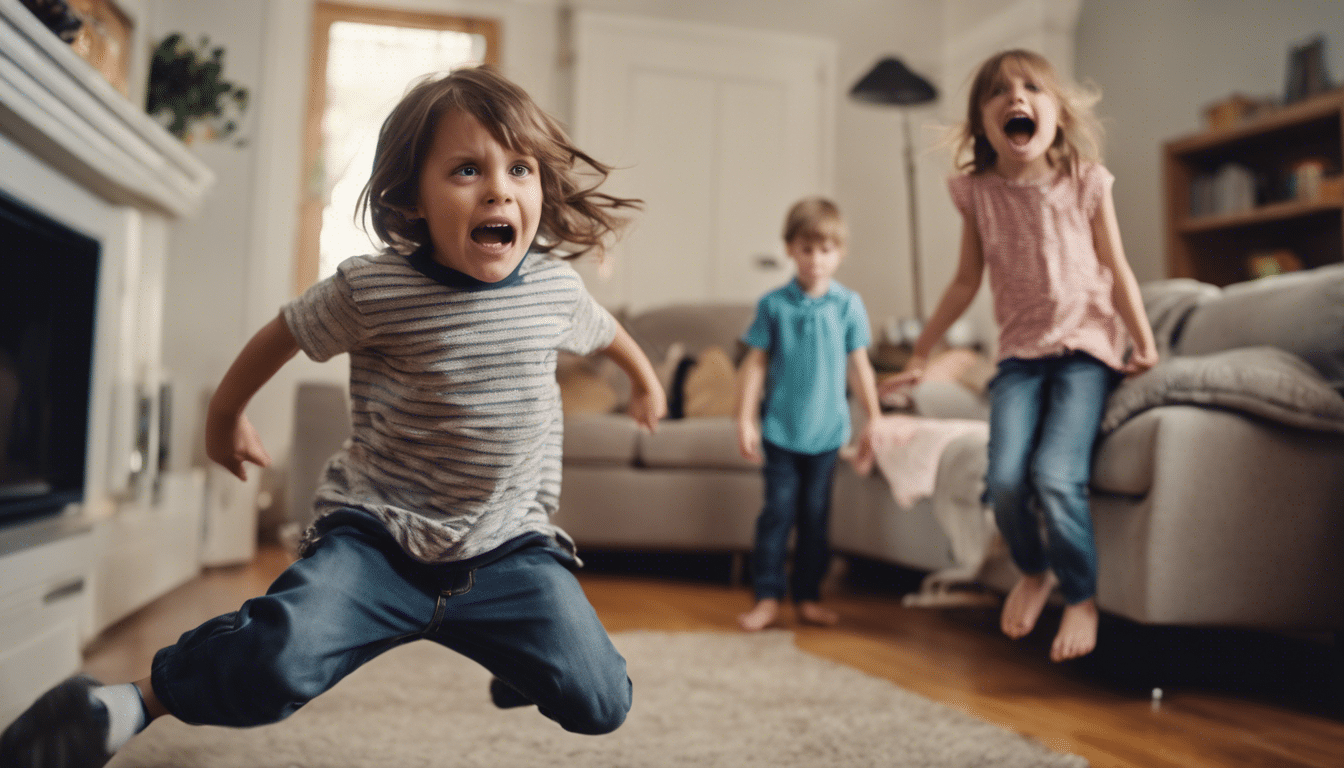 Exploring Alternative Therapies for ADHD in Children