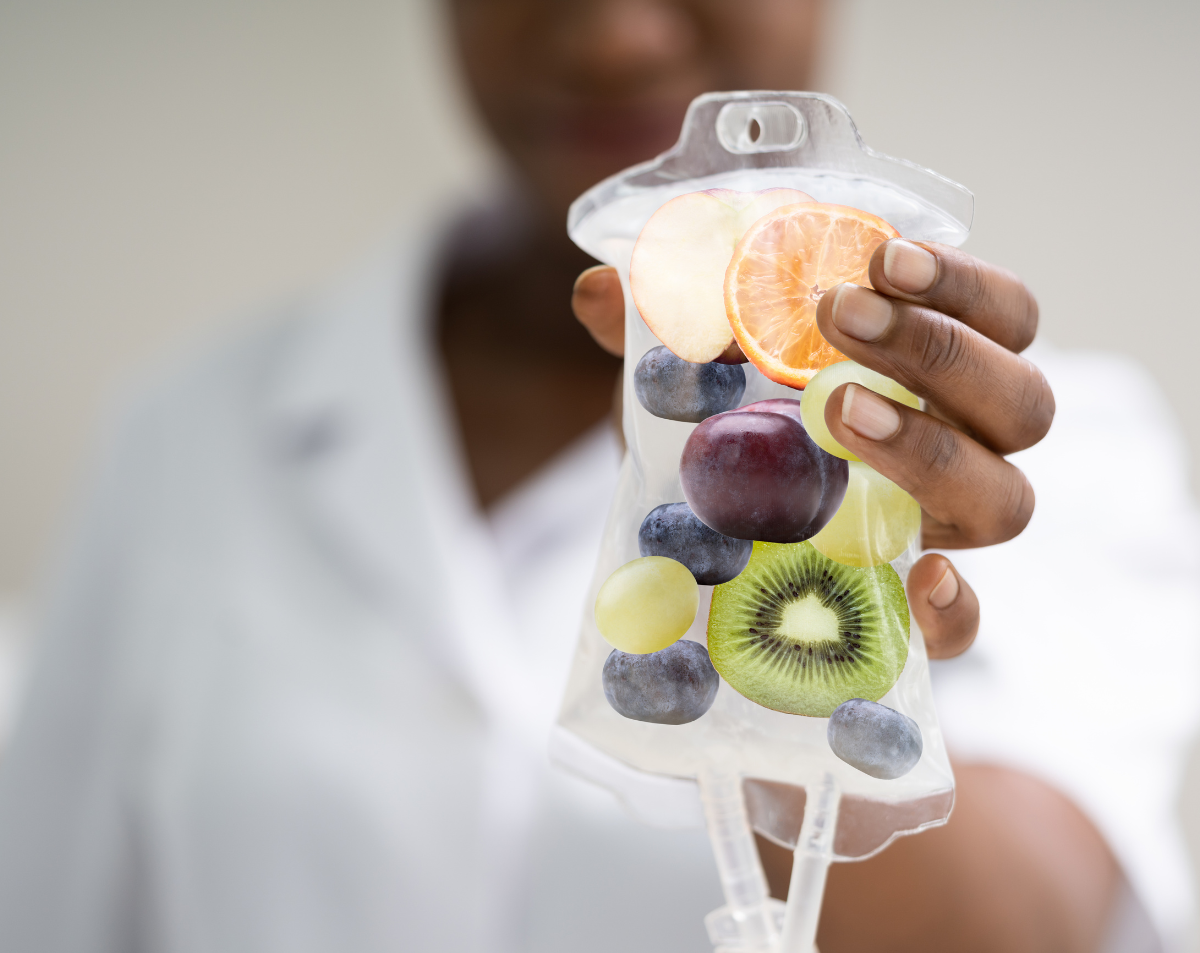 How Can I Enhance Hydration and Nutrient Delivery With IV Infusion Therapy?