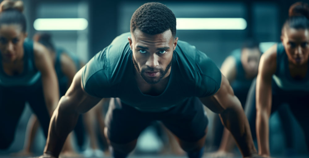 Setting Realistic Fitness Goals With Personal Training