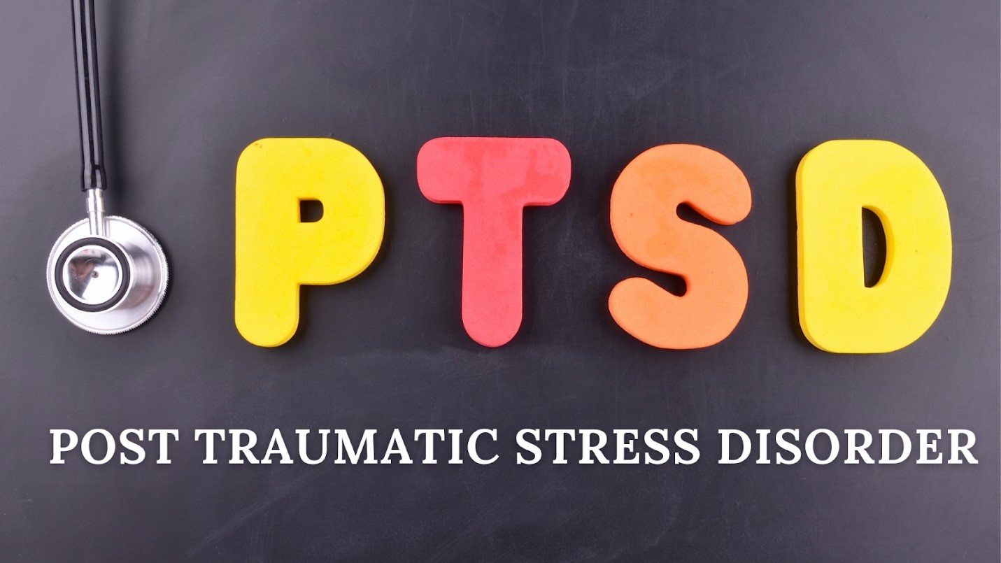 Signs You Suffer From PTSD