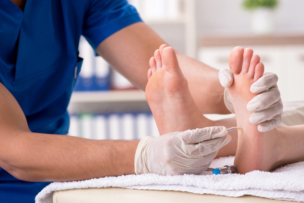 The Importance of Podiatry in Preventing Foot-Related Complications