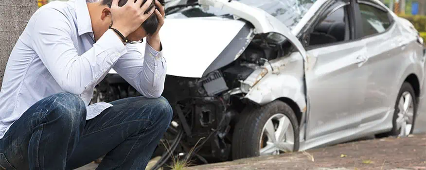 The Long-Term Effects of Car Accident Injuries