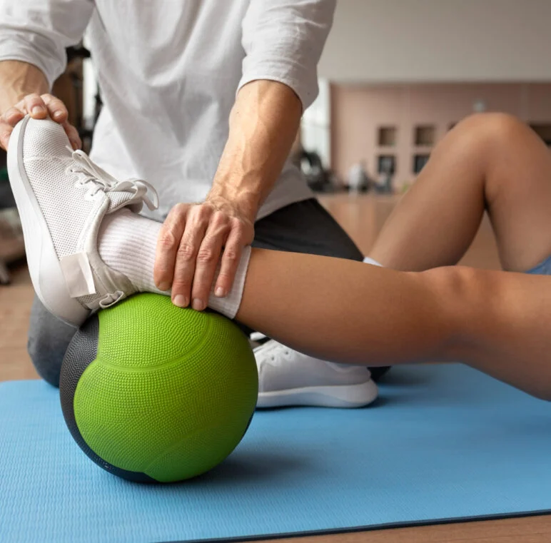 The Role of Sports Medicine in Managing Chronic Injuries