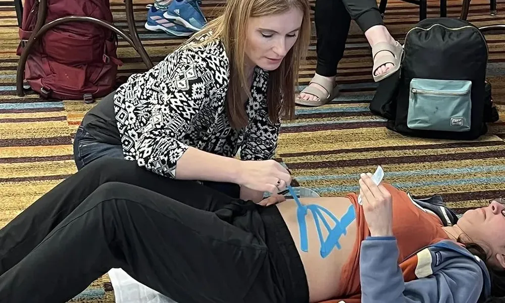 The Role of Your OBGYN in Postpartum Recovery